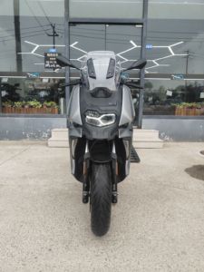 二手宝马C 400