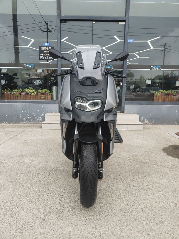 二手宝马C 400