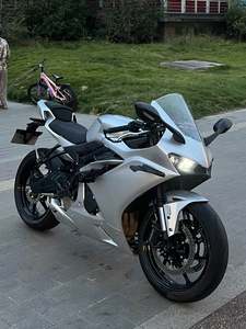 二手凯越450RR