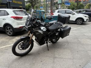 二手春风450MT
