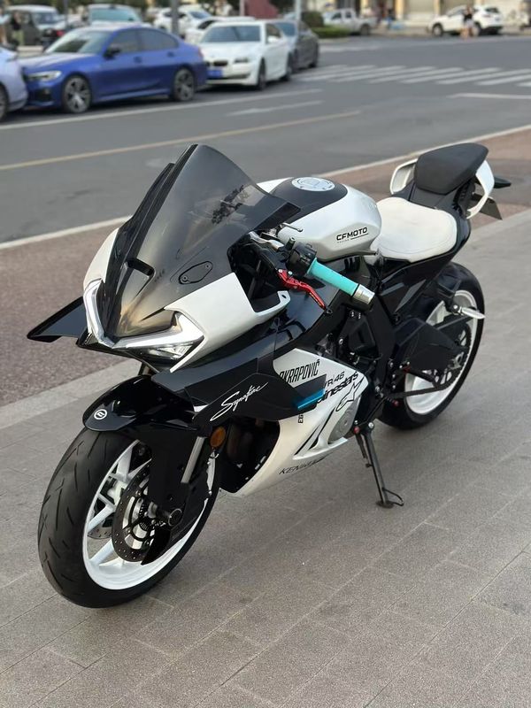 二手春风675SR-R