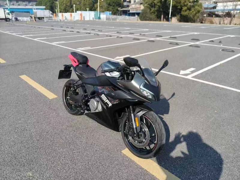 二手春风250SR