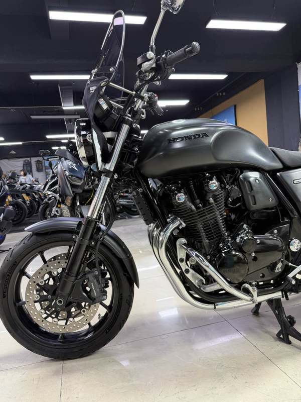 二手本田CB1100