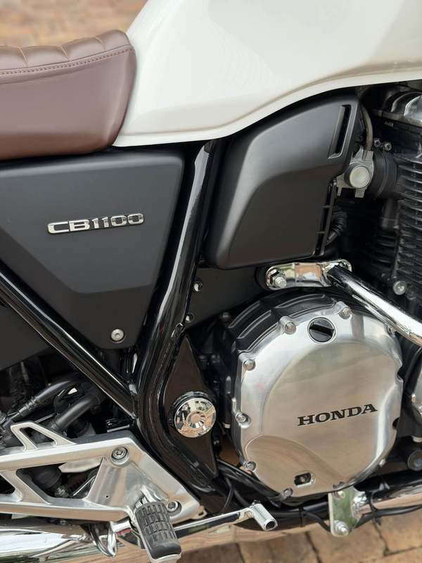 二手本田CB1100