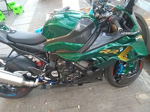 二手宝马S 1000 RR
