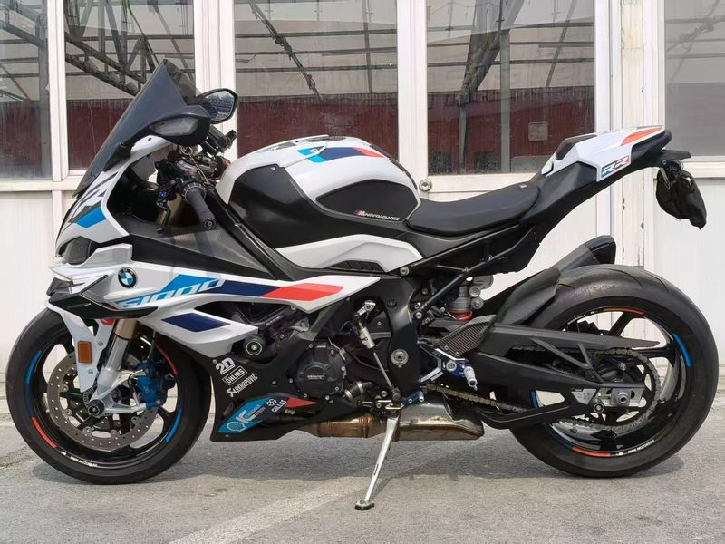 二手宝马S 1000 RR