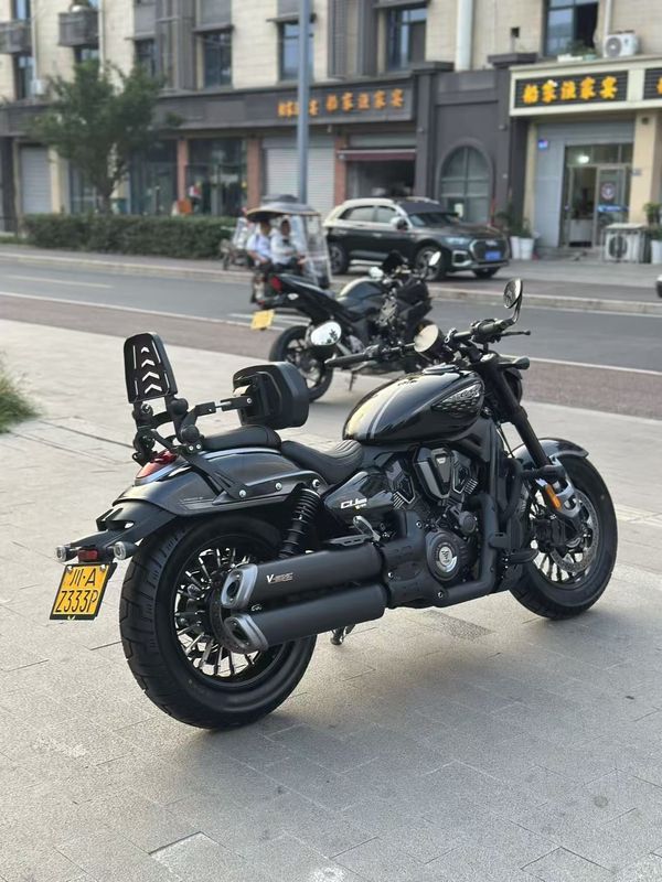 二手无极CU625