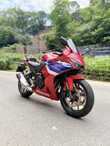 二手本田CBR500R