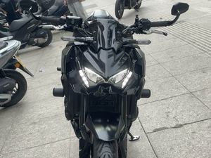 二手川崎Z900