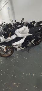 二手春风450SR