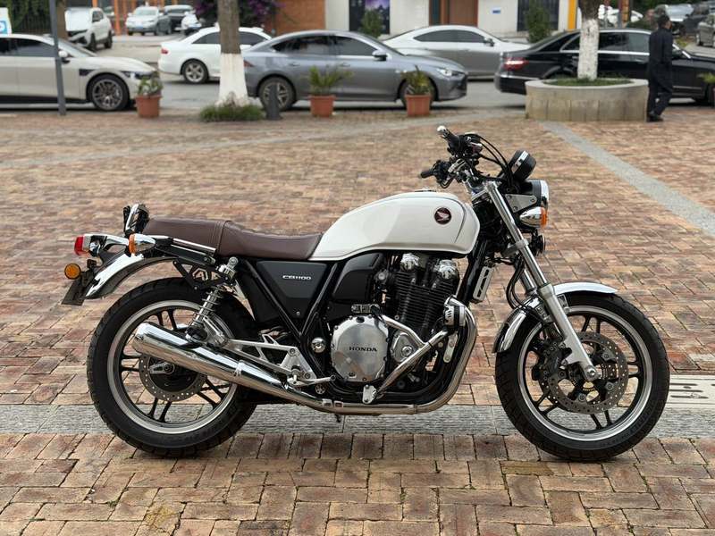 二手本田CB1100
