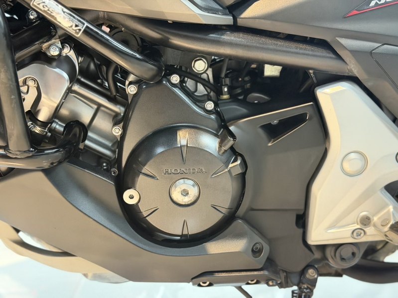 二手本田NC750X