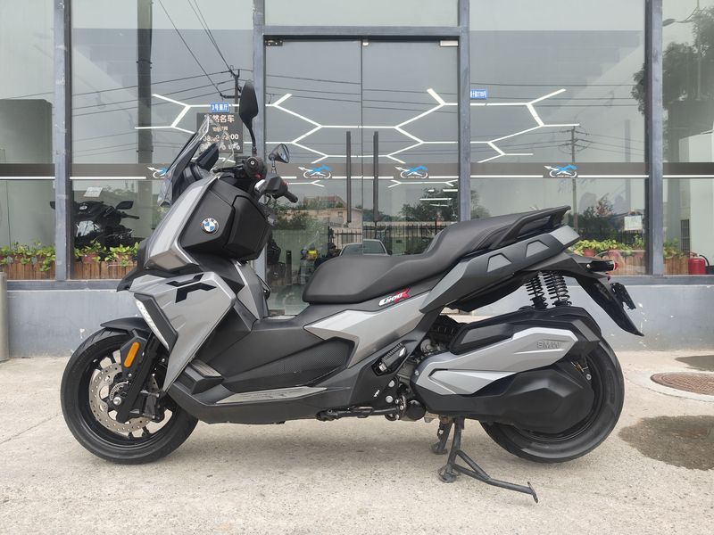二手宝马C 400