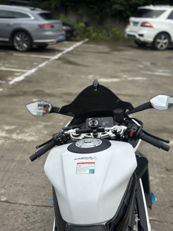 二手春风675SR-R