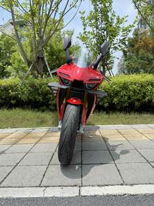 二手张雪机车500RR