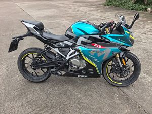 二手春风250SR