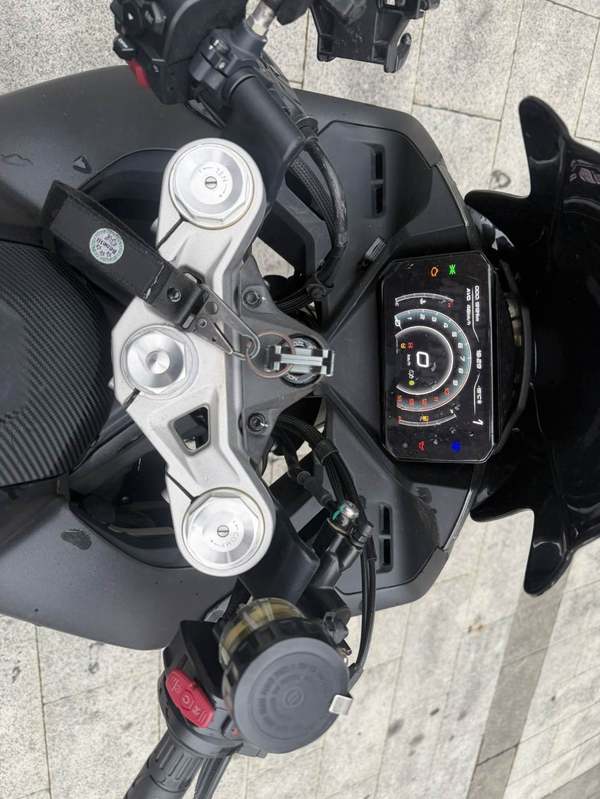 二手春风450SR