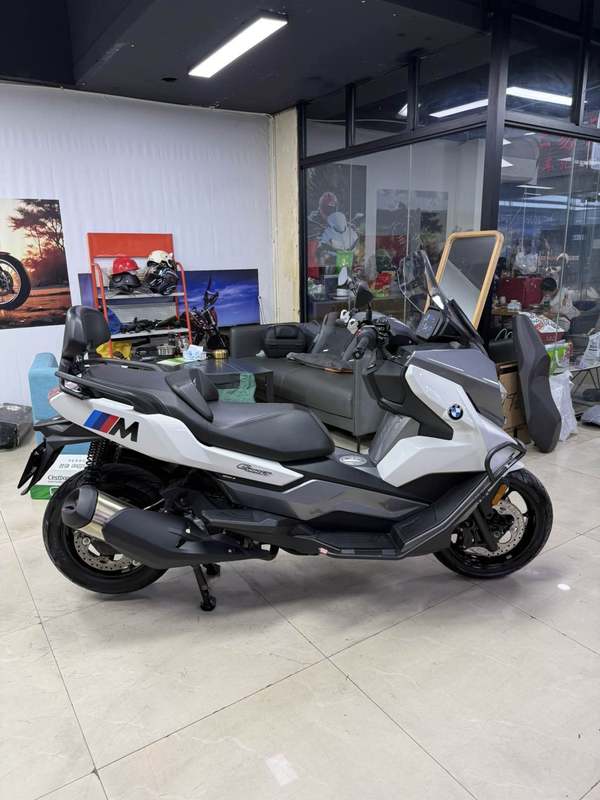 二手宝马C 400