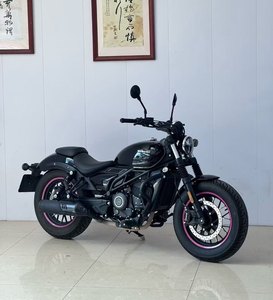 二手春风250CL-C