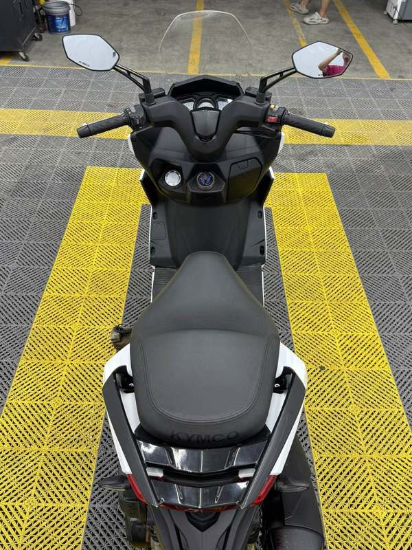 二手光阳Racing X 150