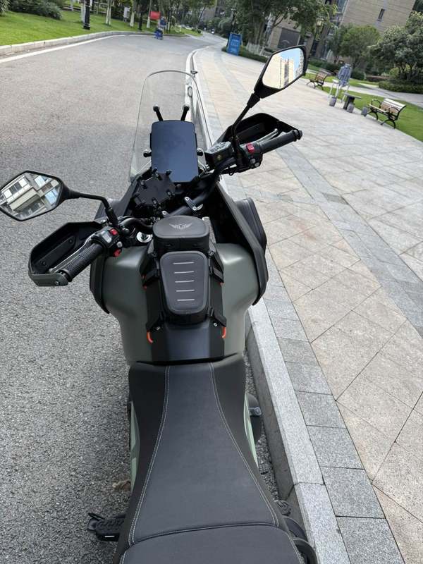 二手高金Storr500