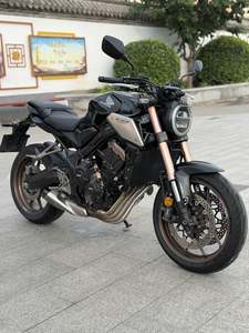 二手本田CB650R 