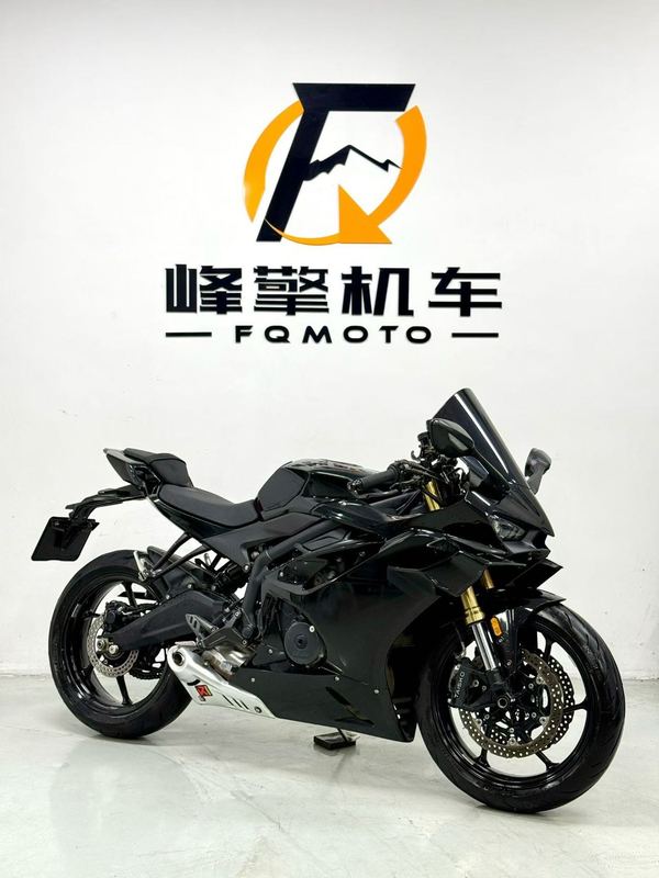二手凯越450RR