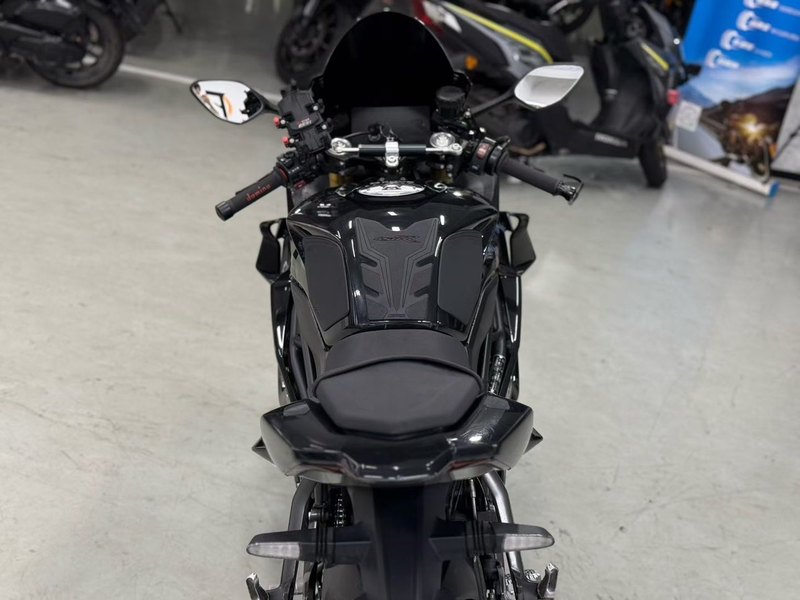 二手凯越450RR