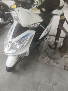 二手新大洲本田NS110R