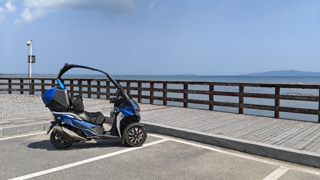 二手ADIVAAD1 200(进口)
