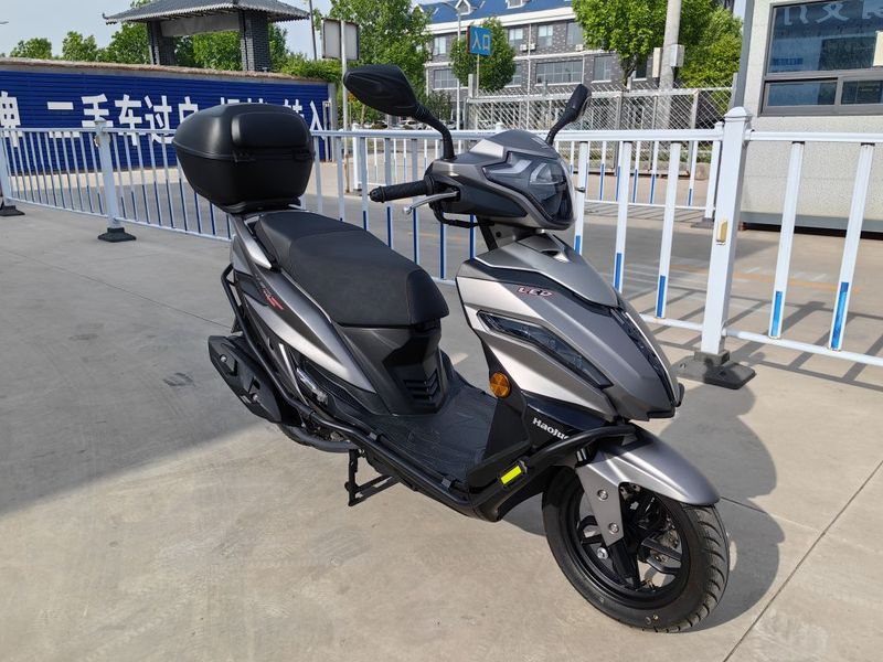 二手豪爵USR125 