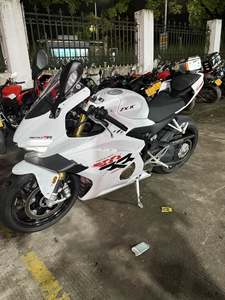 二手张雪机车500RR