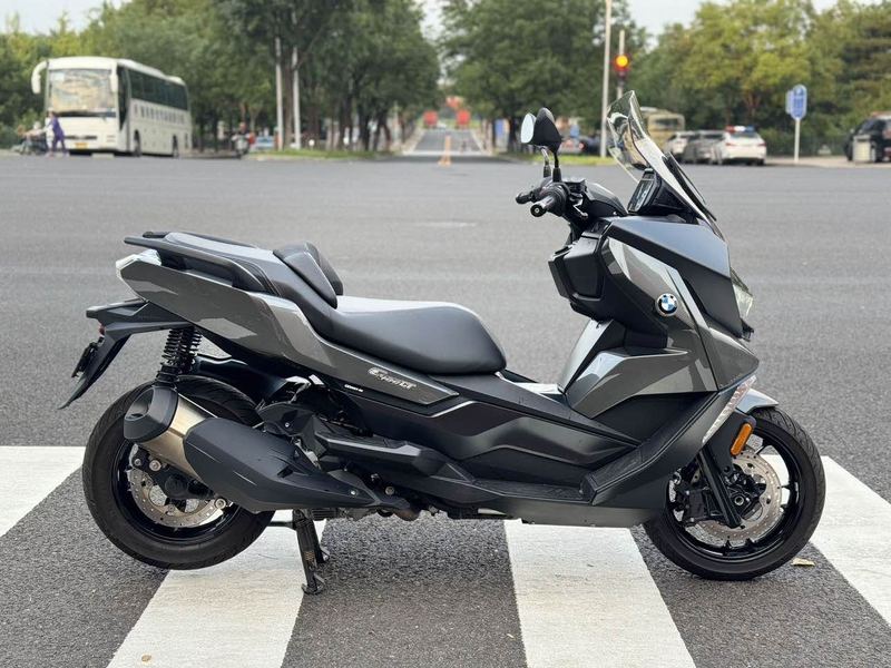 二手宝马C 400