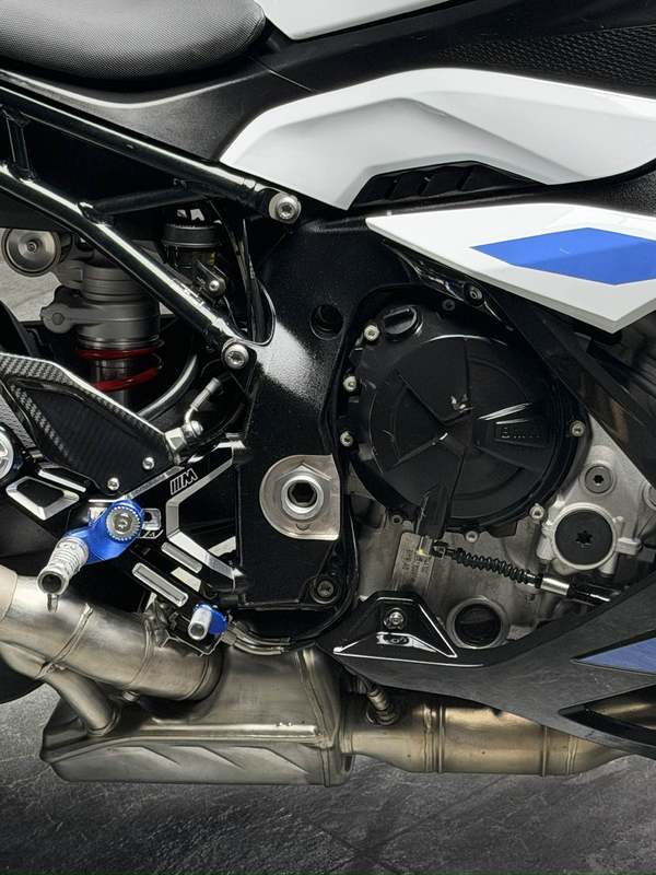 二手宝马S 1000 RR