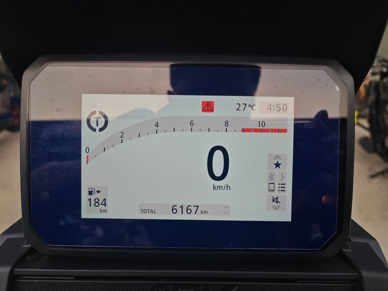 二手本田ADV350
