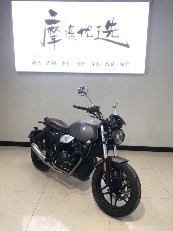 二手赛科龙RA2