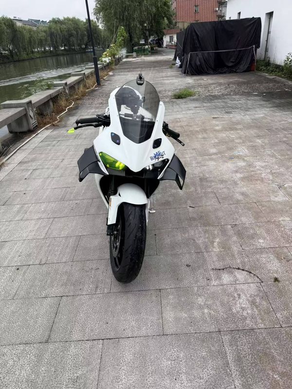 二手凯越450RR