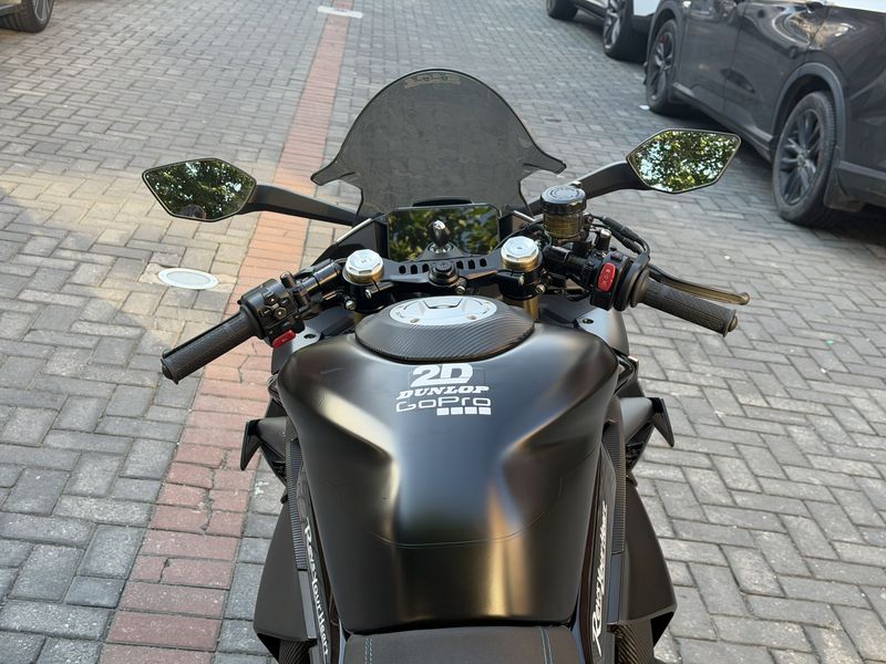 二手春风450SR
