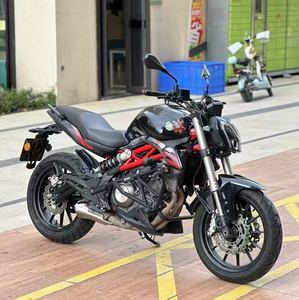 二手贝纳利蓝宝龙 BN302S