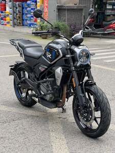二手春风250CL-X