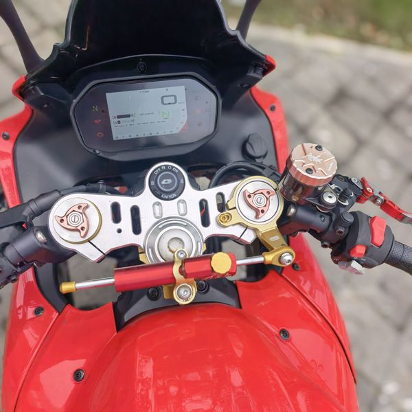 二手QJMOTOR赛600