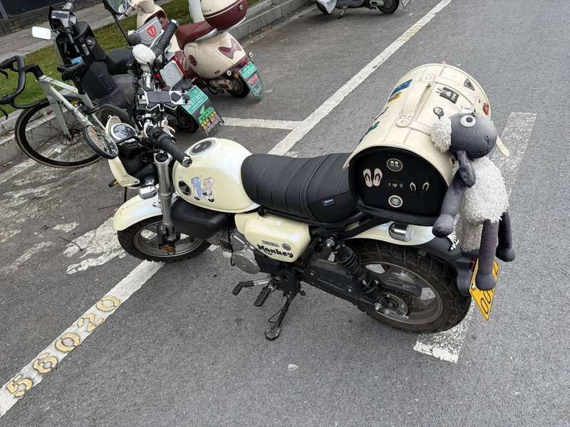 二手曼肯灵明