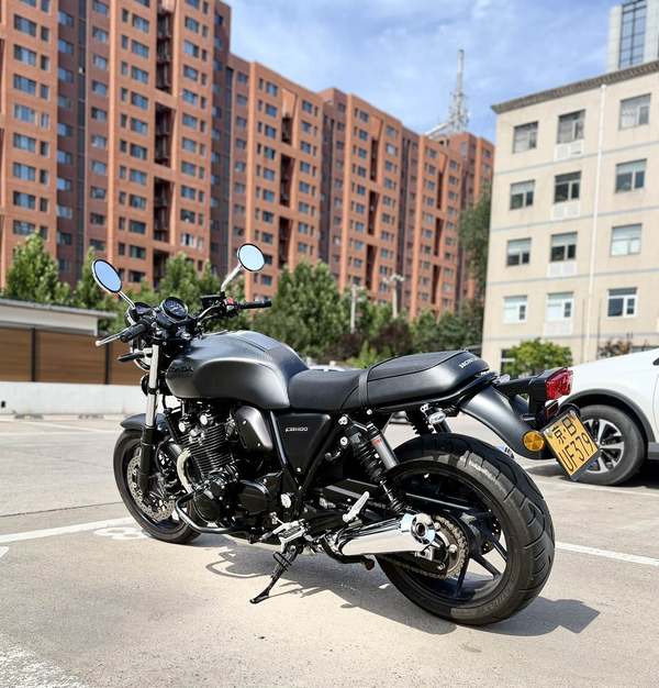 二手本田CB1100