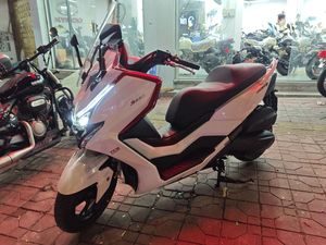 二手光阳赛艇 S250