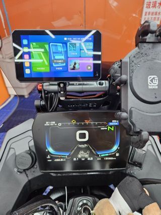 二手无极DS625X