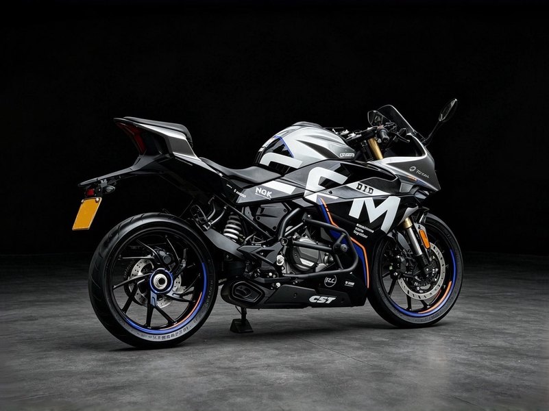 二手春风250SR