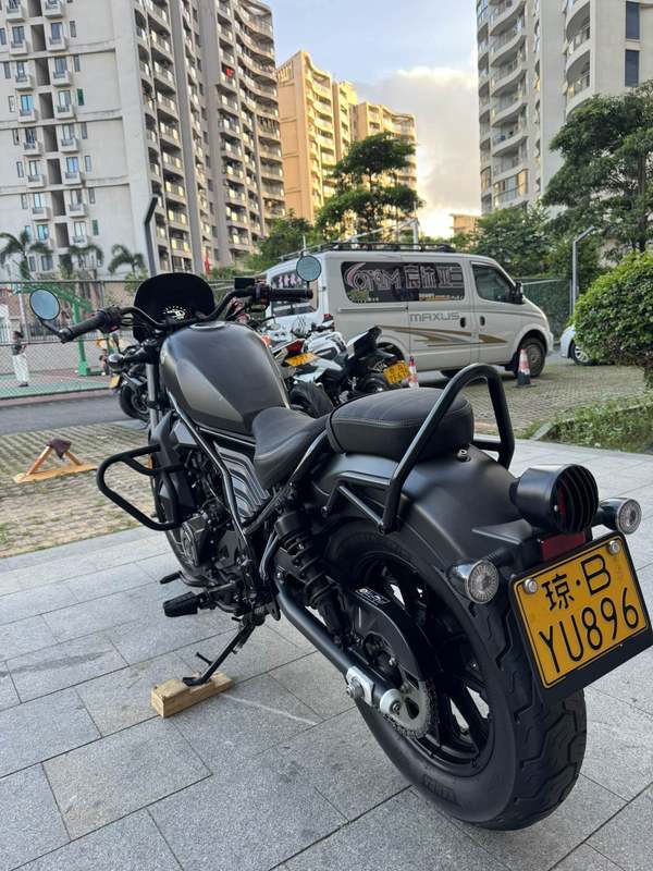 二手香帅Joy