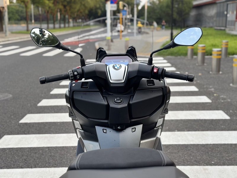 二手宝马C 400