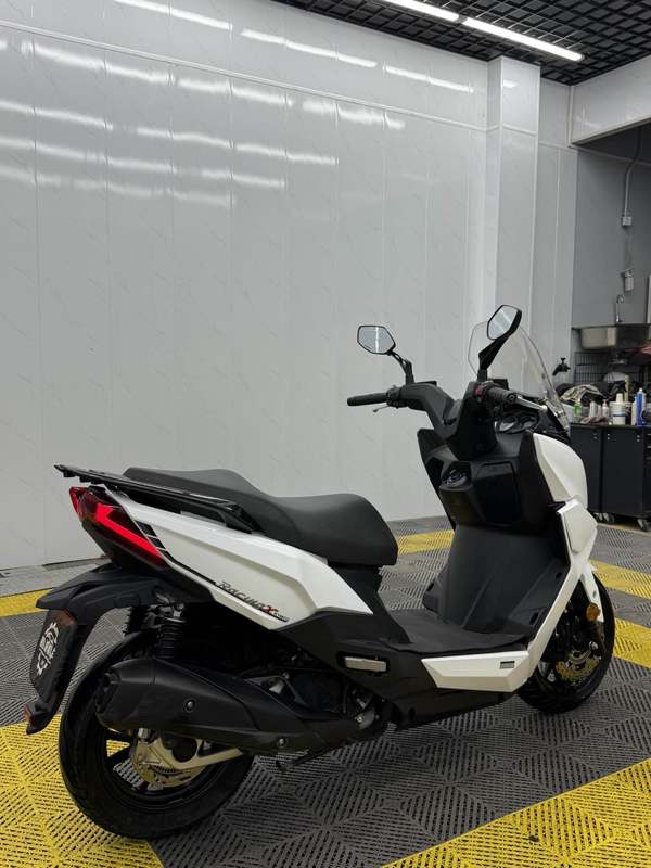 二手光阳Racing X 150