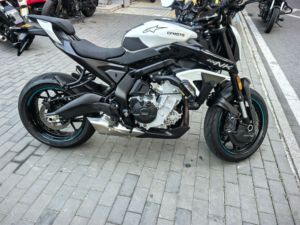 二手春风675NK